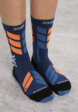 Носки X-Socks X-Country Perform Crew, 1 пара, Синий4  - превью