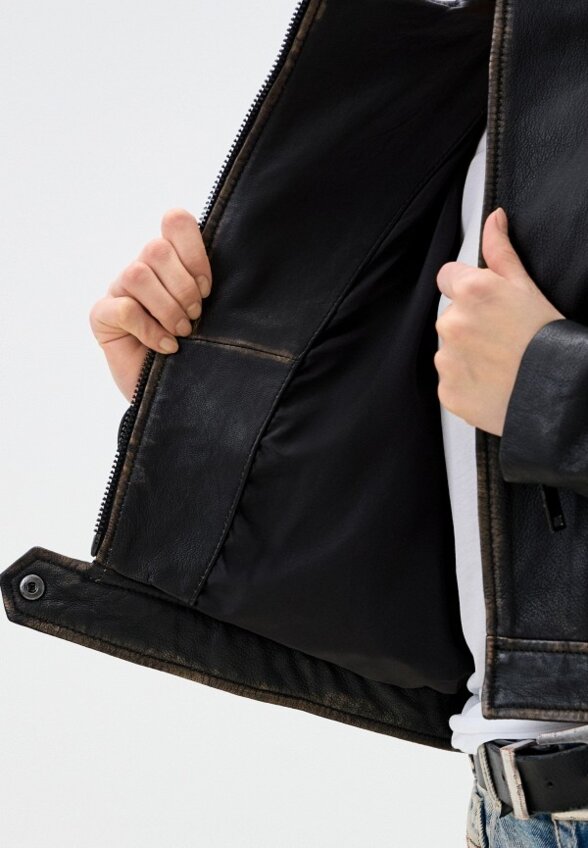 Косуха Снежная Королева