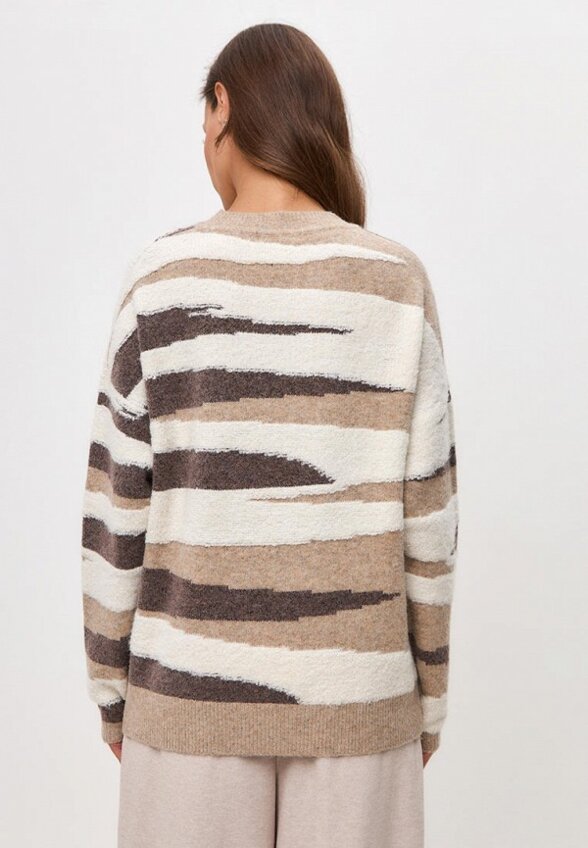 Джемпер Villanelle