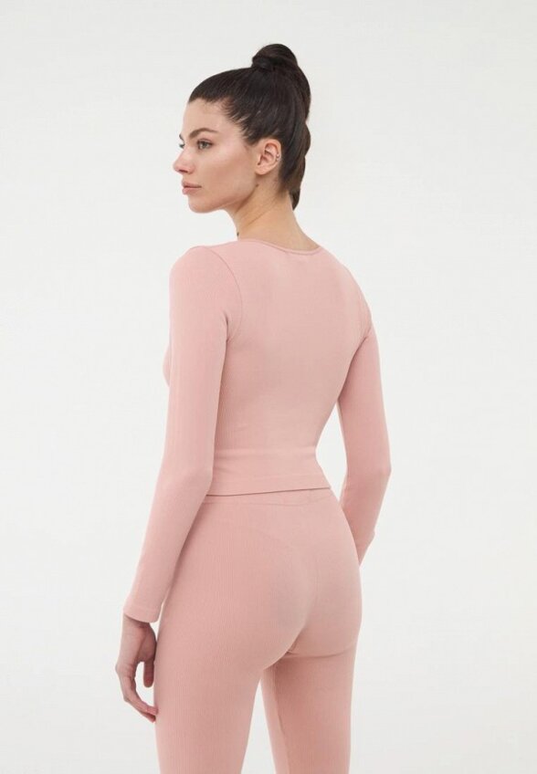 Лонгслив Terranova