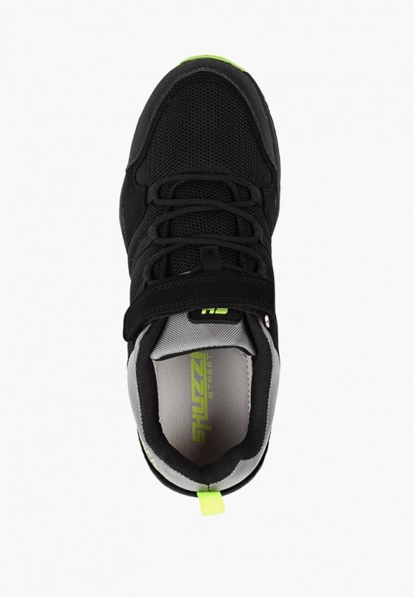 Кроссовки Shuzzi