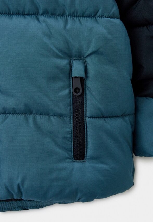 Куртка утепленная Tom Tailor