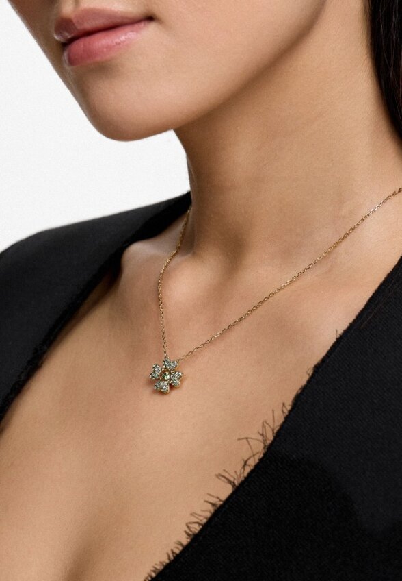 Колье Swarovski®