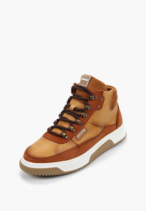 Ботинки Briggs