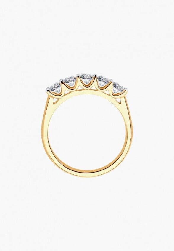 Кольцо Sokolov