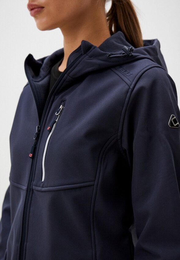 Куртка утепленная Cobolt