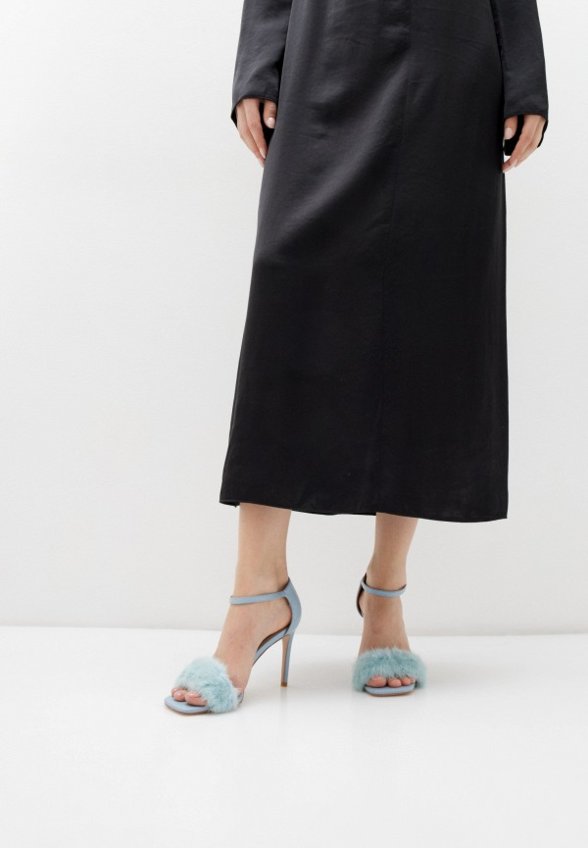 Босоножки Angelina Voloshina