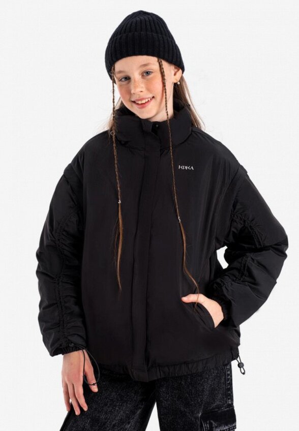 Куртка утепленная Kapika