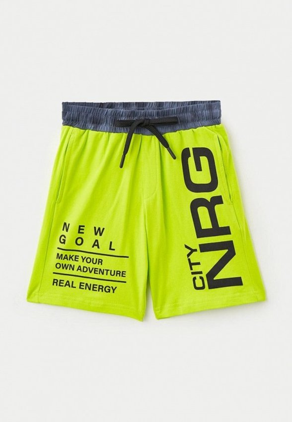 Шорты спортивные 2 шт. PlayToday