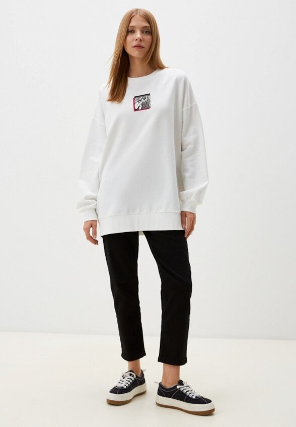 Свитшот JC Just Clothes