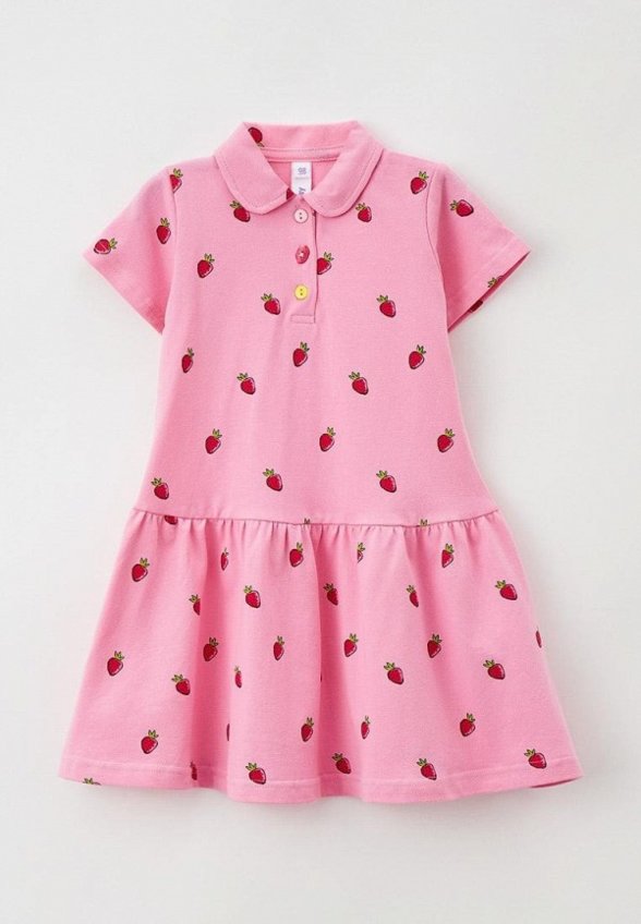 Платье PlayToday