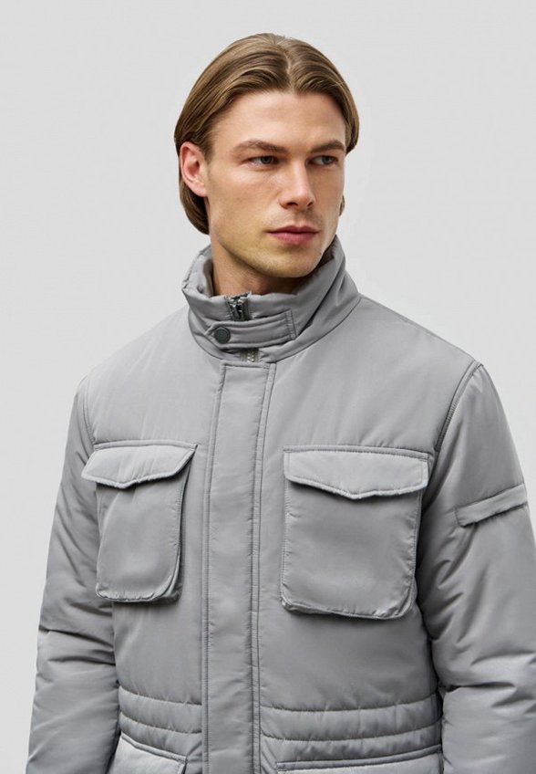 Куртка утепленная Baon