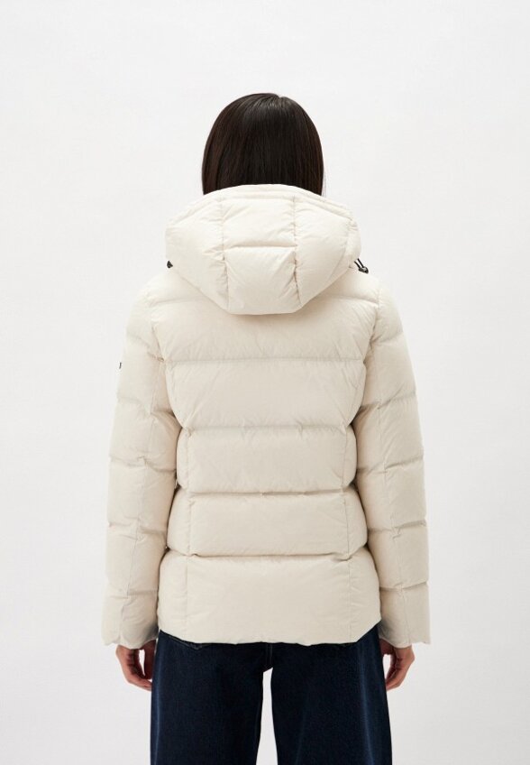 Пуховик Bimba Y Lola