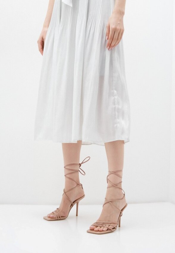 Босоножки Steve Madden