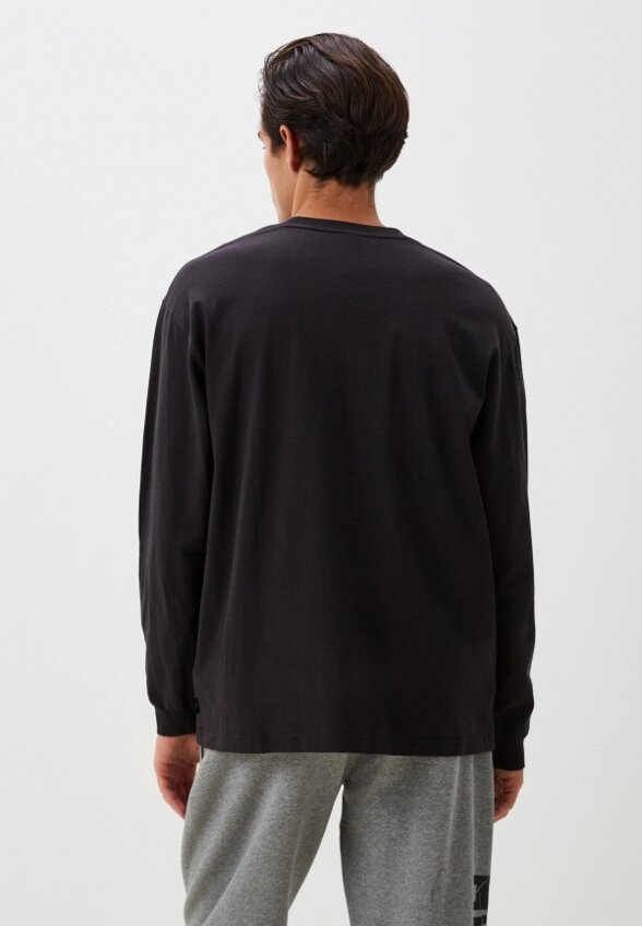 Лонгслив PUMA