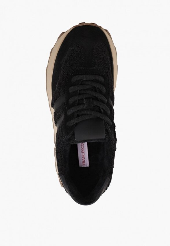 Кроссовки Francesco Donni