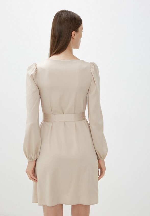 Платье Pinkkarrot