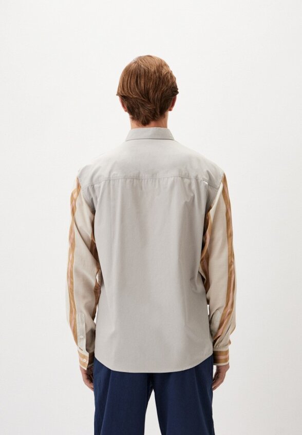 Рубашка Bikkembergs