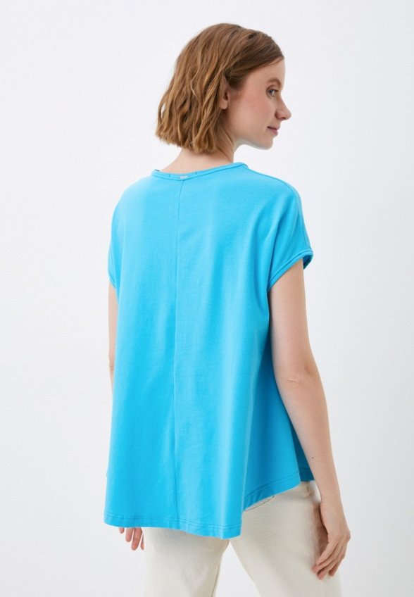 Футболка Helmidge