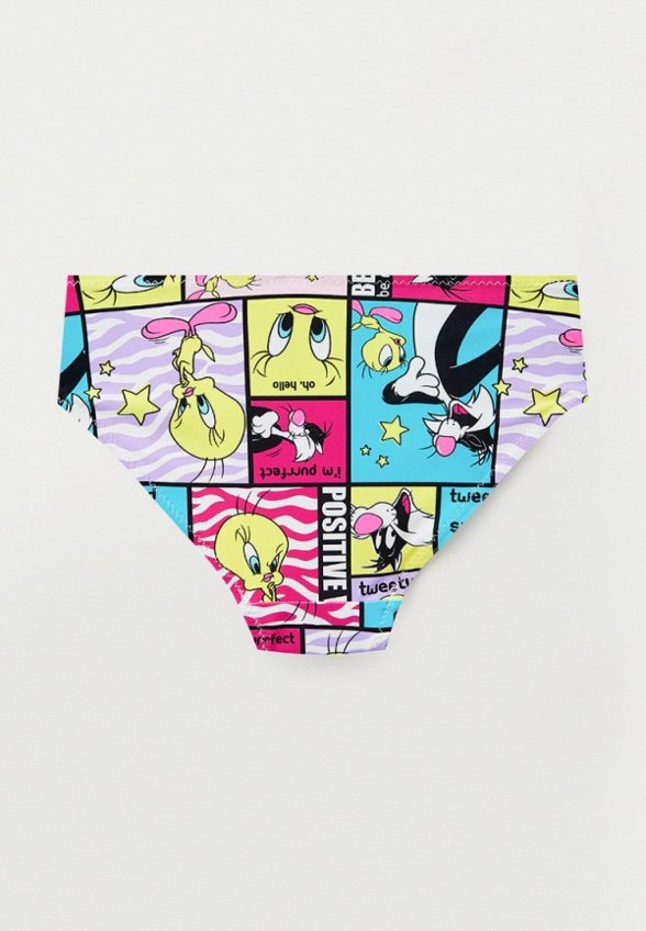 Купальник PlayToday