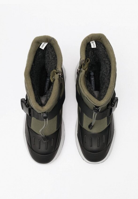 Дутики Baasploa