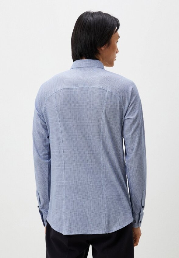 Рубашка Desoto