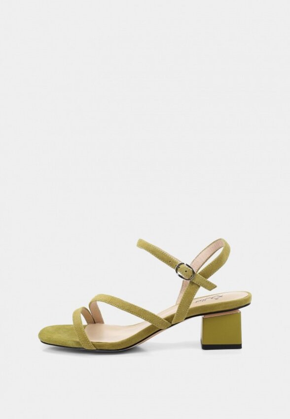 Босоножки Valley