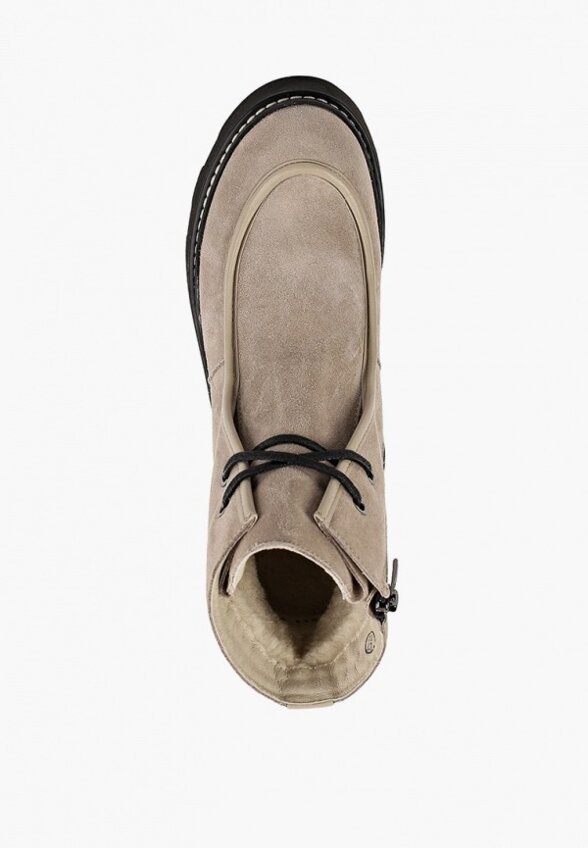 Ботильоны Ralf Ringer