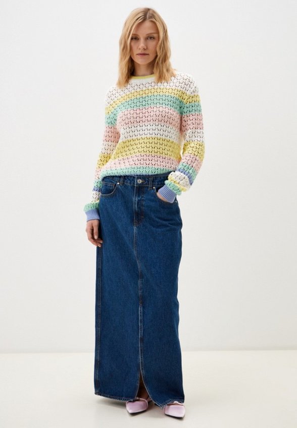 Джемпер Tu.tri