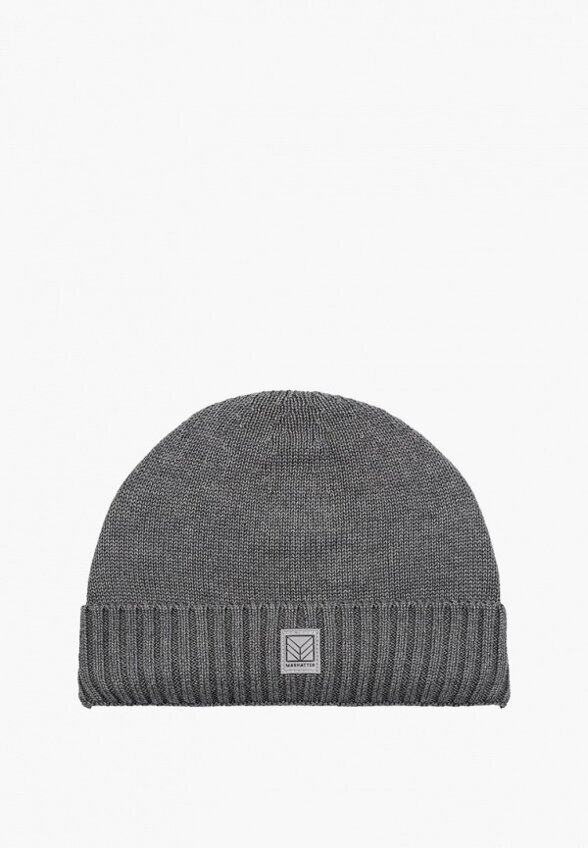 Шапка marhatter