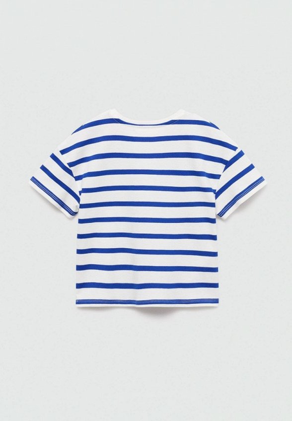 Футболка Mango Kids