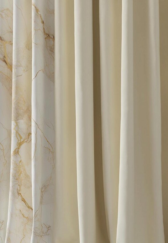 Шторы Comfy Way