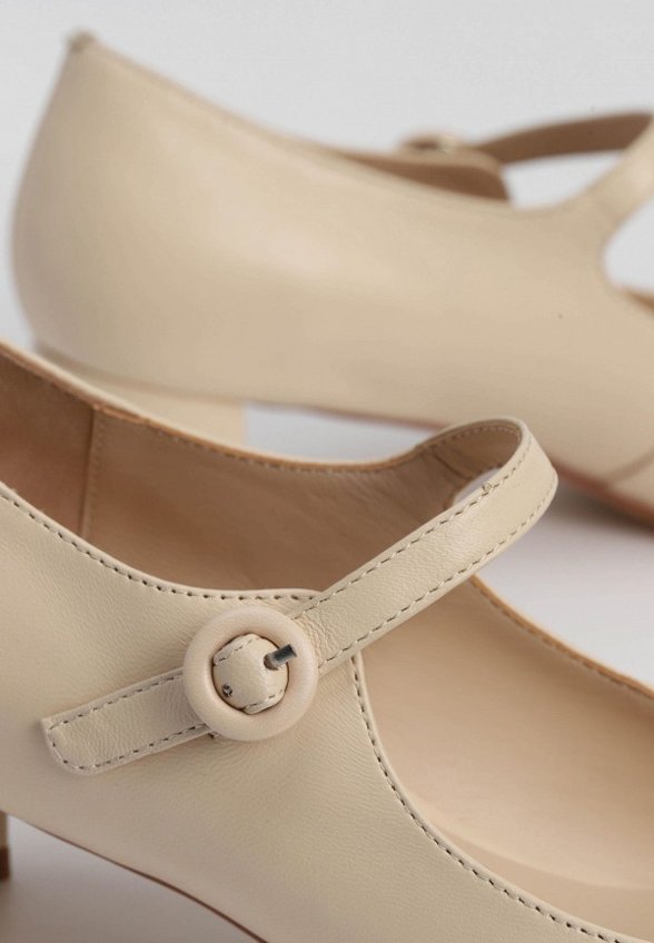 Туфли Passegiata