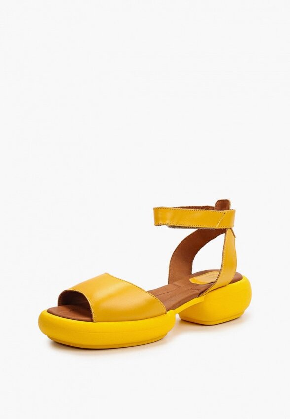 Босоножки Riconte