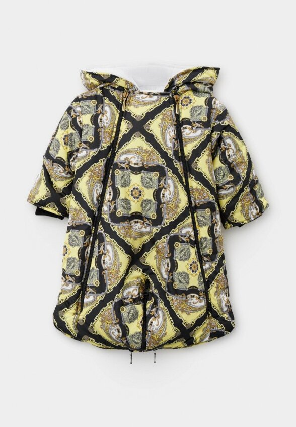 Комбинезон утепленный Pilguni