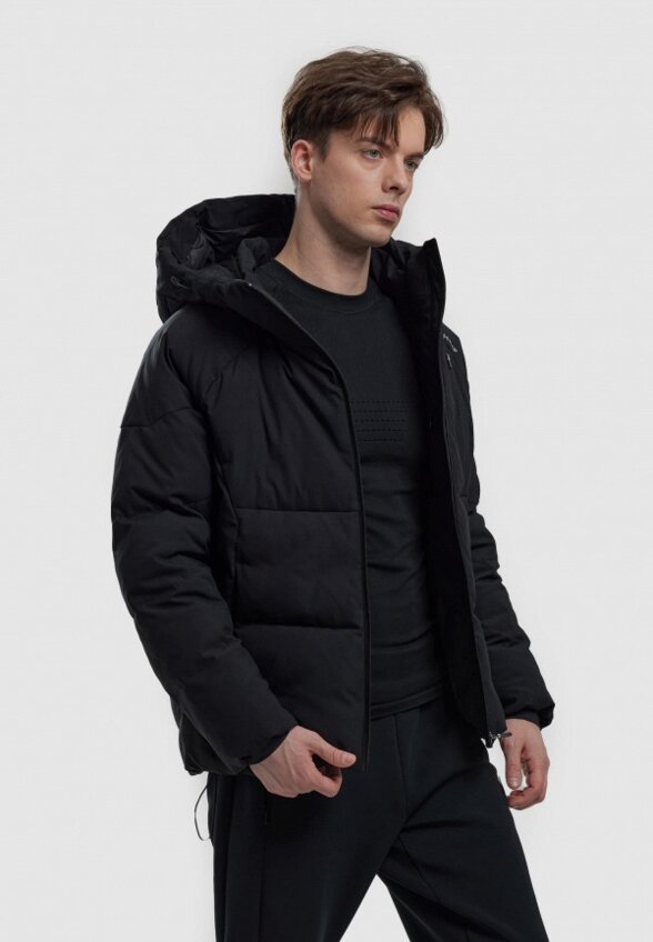 Пуховик High Experience