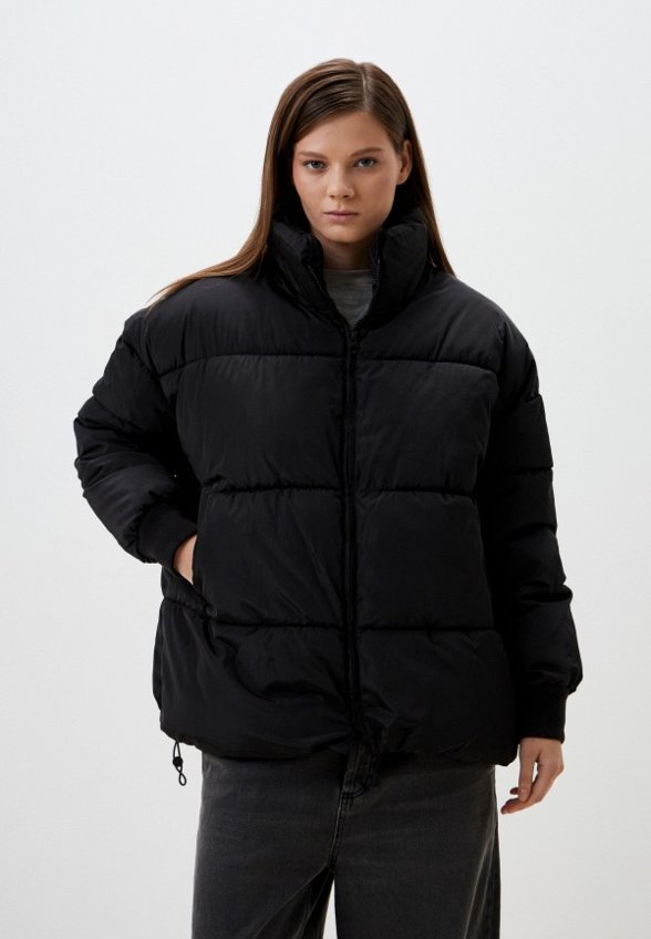 Пуховик Terranova