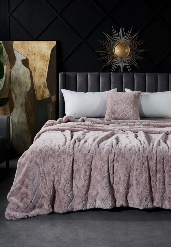 Плед Sofi De Marko