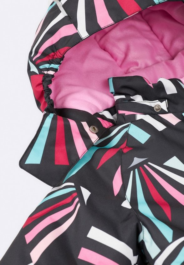 Комбинезон утепленный Lassie