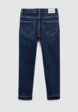 Джинсы Mango Kids8  - превью