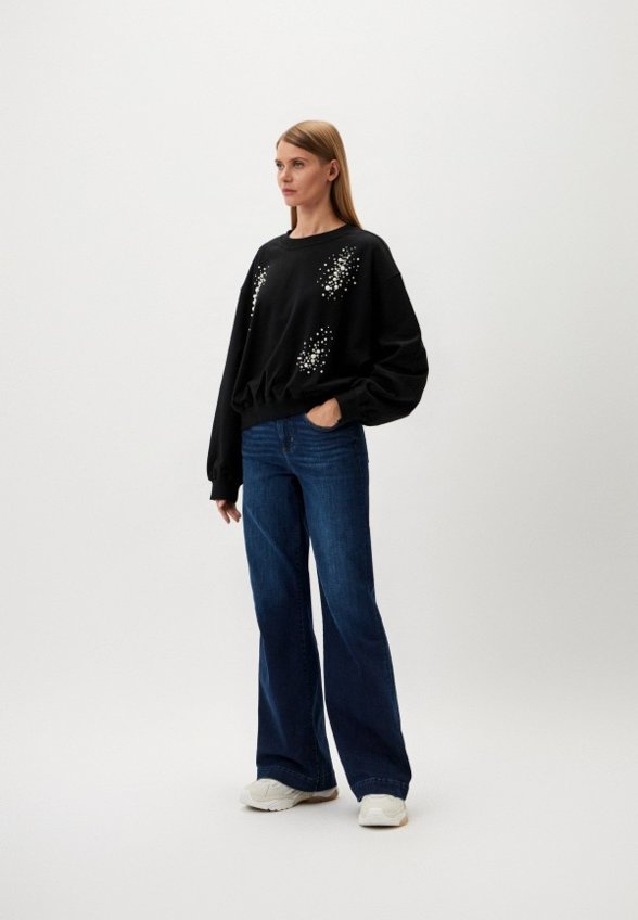 Свитшот Twinset Milano
