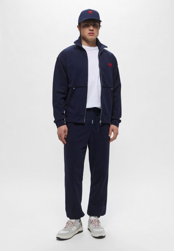 Олимпийка Ice Play