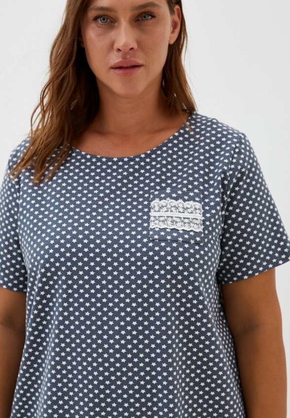 Платье домашнее Mia Cara