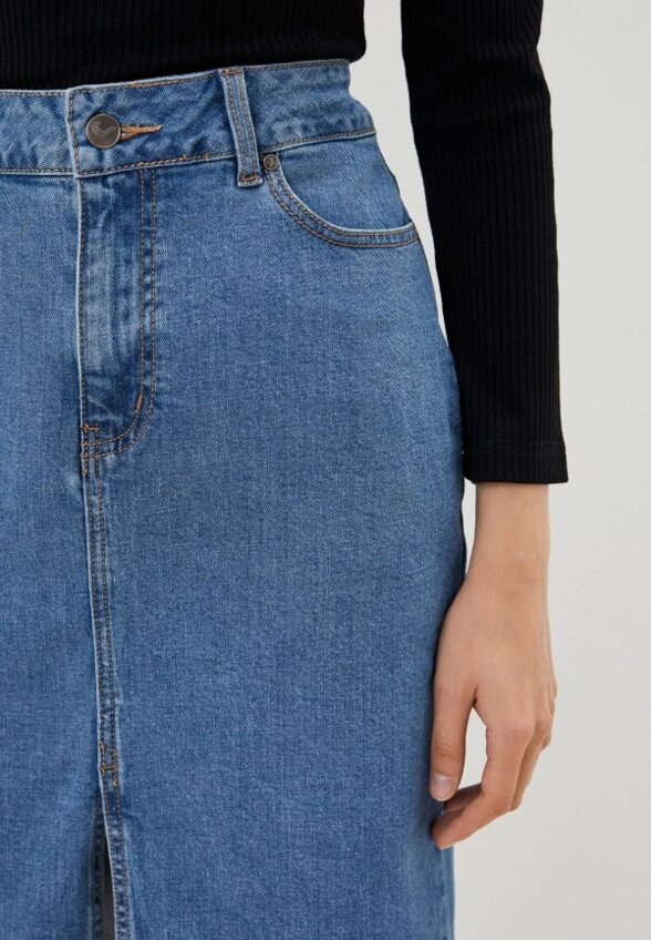 Юбка джинсовая Velocity