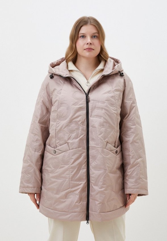 Пуховик Karmel Style