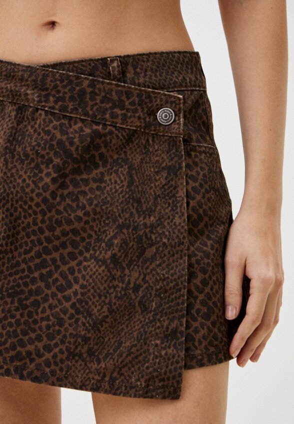 Юбка-шорты Koton