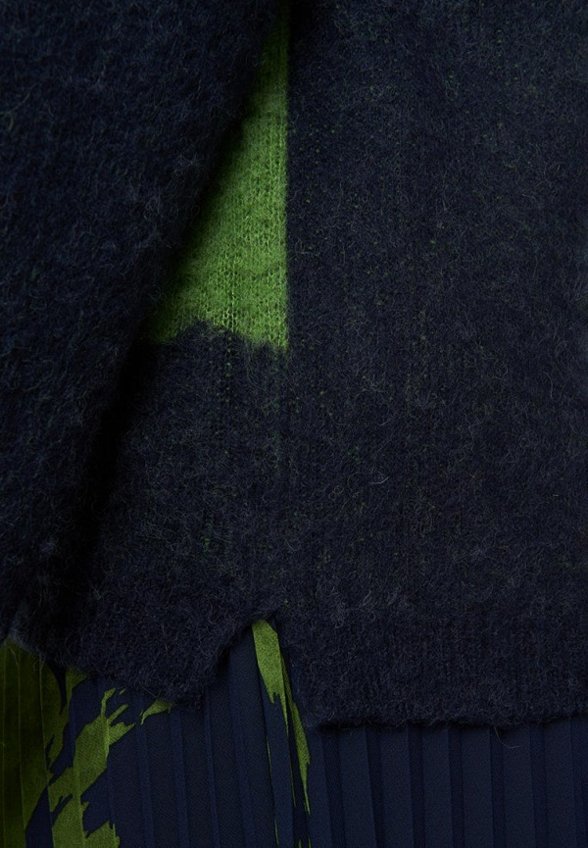 Джемпер Samoon by Gerry Weber