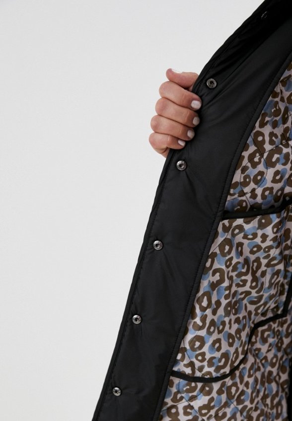 Куртка стеганая Dixi-Coat