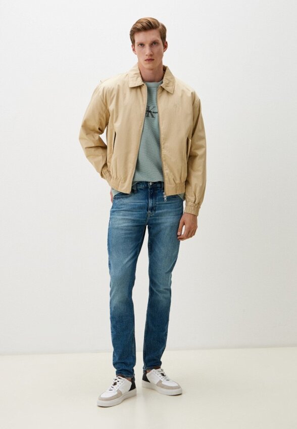 Джинсы Calvin Klein Jeans