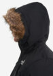 Куртка утепленная мужская The North Face Zaneck, Черный7  - превью